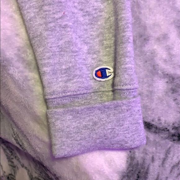 Champion hoodie - Picture 2 of 3